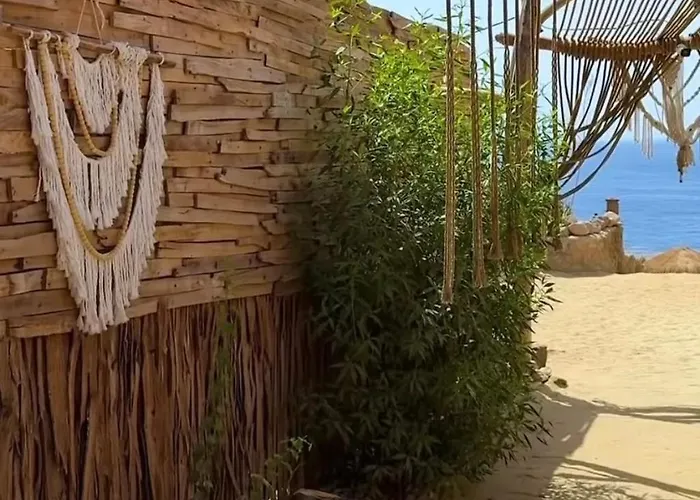Resort Domina Coral Bay Prestige Harem Sultan Şarm El-Şeyh