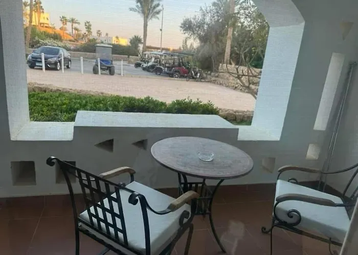 Domina Coral Bay Prestige Harem Sultan * Şarm El-Şeyh