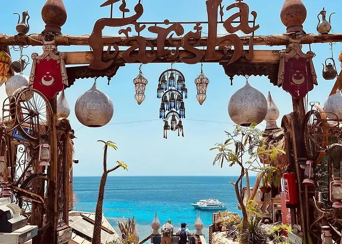 Domina Coral Bay Prestige Harem Sultan Resort