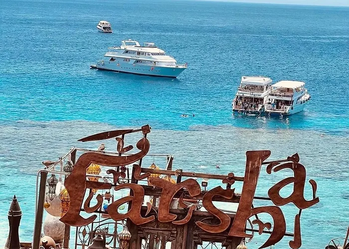 Resort Domina Coral Bay Prestige Harem Sultan *