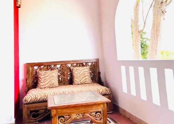 Domina Coral Bay Prestige Harem Sultan