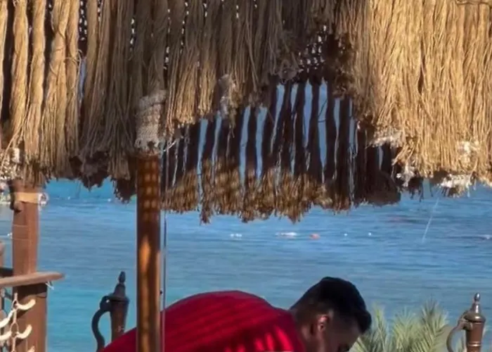 Domina Coral Bay Prestige Harem Sultan Resort *