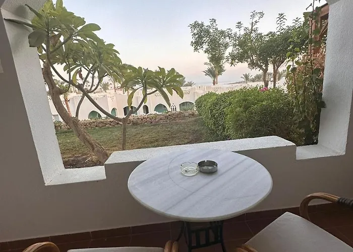 Resort Domina Coral Bay Prestige Harem Sultan *