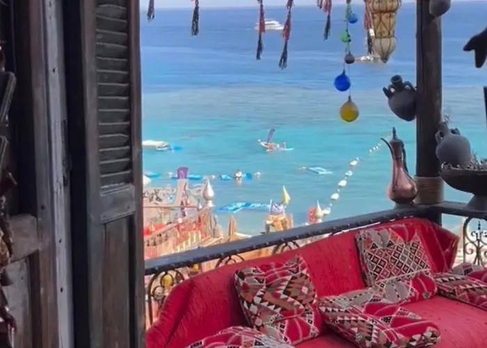 Domina Coral Bay Prestige Harem Sultan Resort *